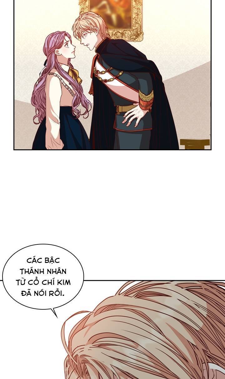 Thư Ký Của Bạo Chúa - Chương 23