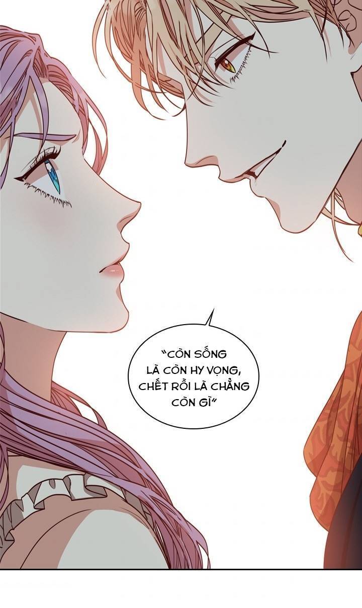 Thư Ký Của Bạo Chúa - Chương 23