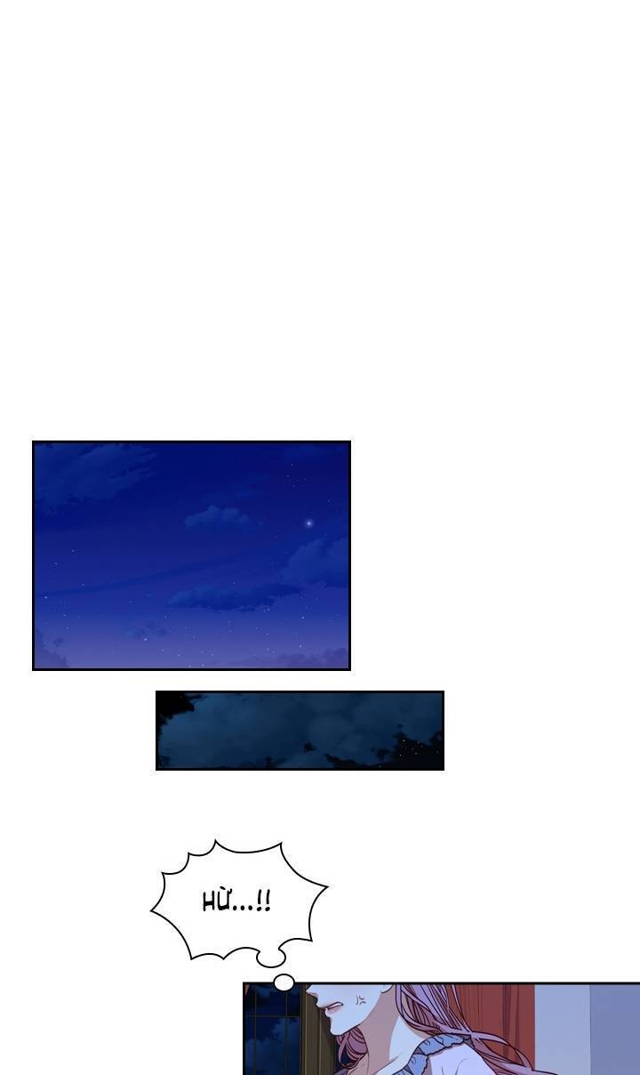 Thư Ký Của Bạo Chúa - Chương 23