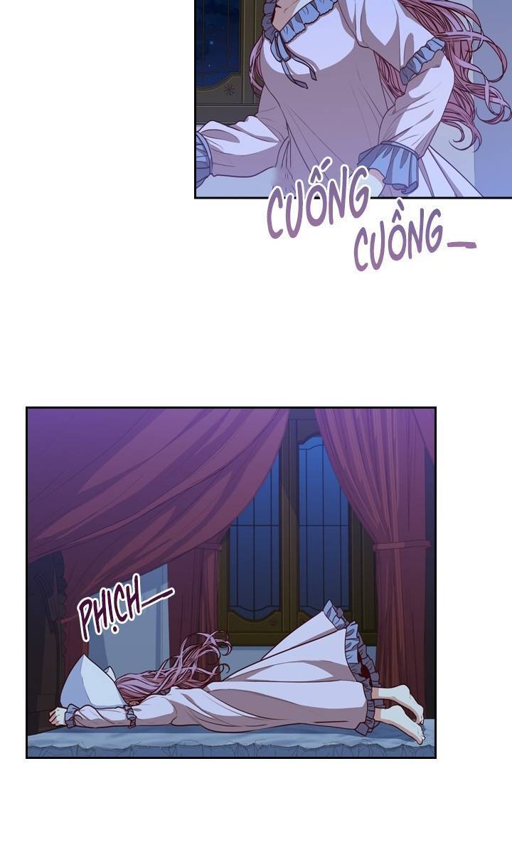 Thư Ký Của Bạo Chúa - Chương 23