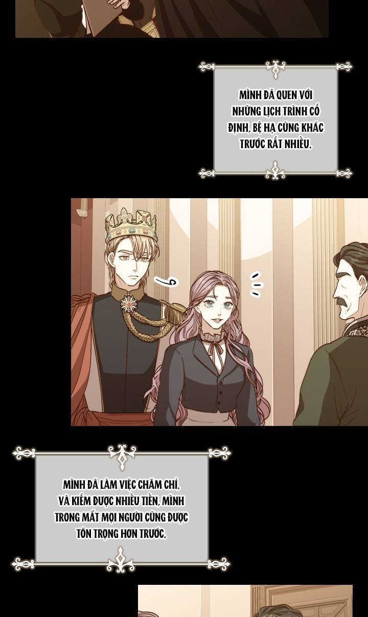 Thư Ký Của Bạo Chúa - Chương 23