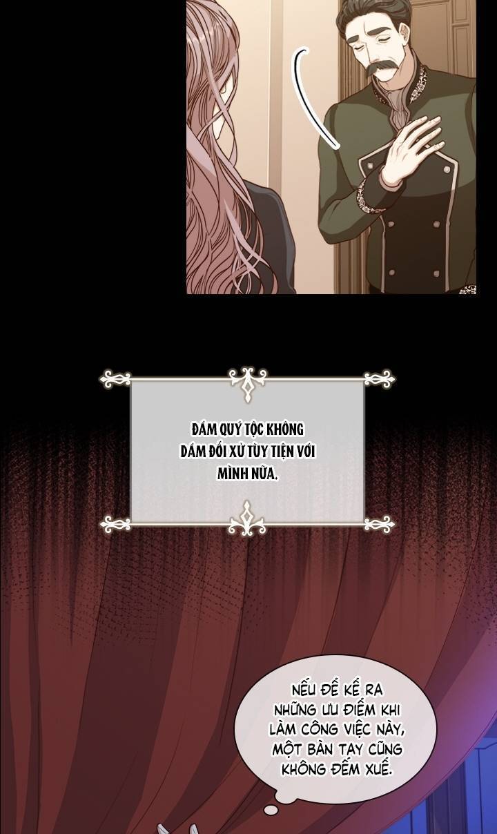 Thư Ký Của Bạo Chúa - Chương 23