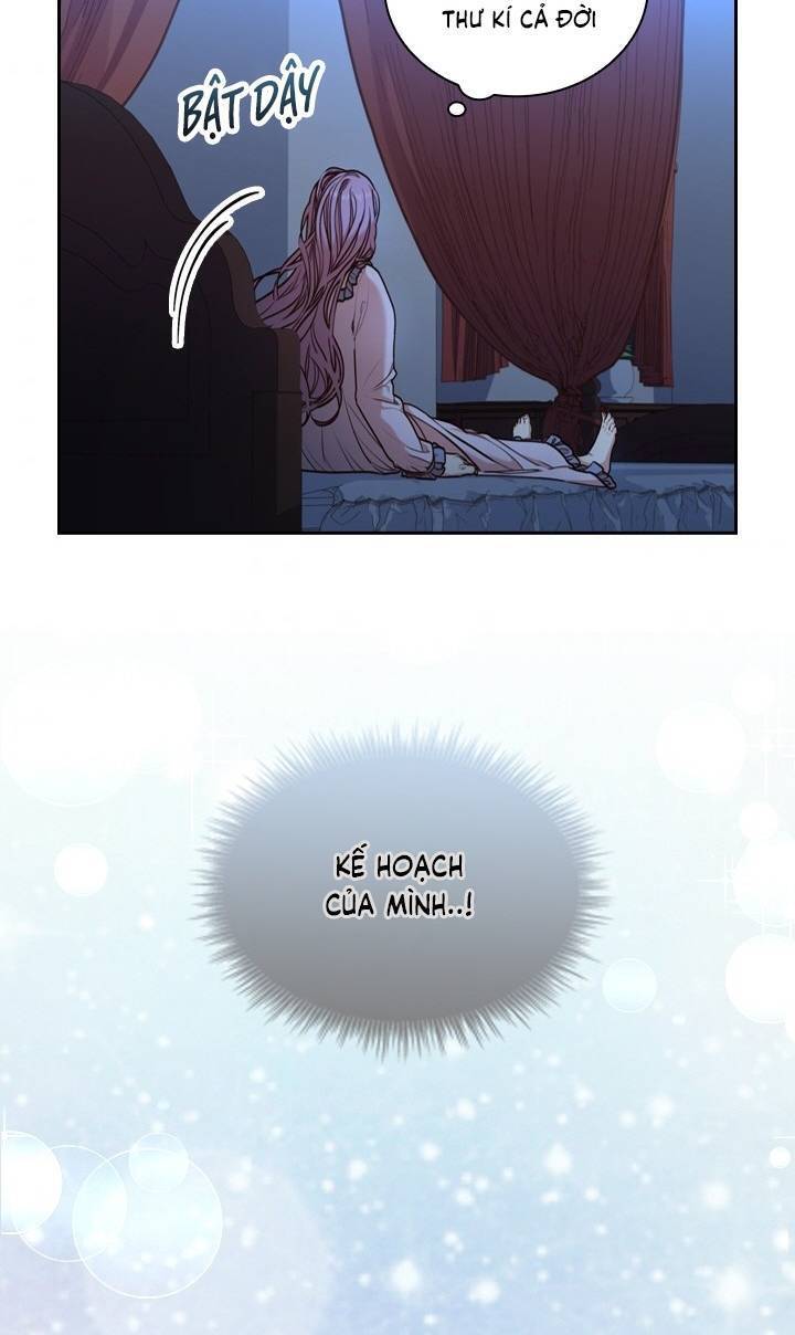 Thư Ký Của Bạo Chúa - Chương 23