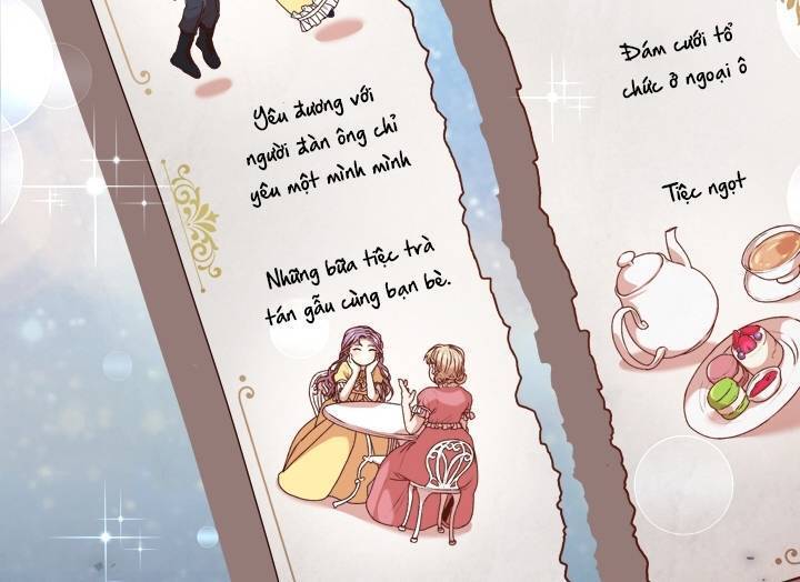 Thư Ký Của Bạo Chúa - Chương 23