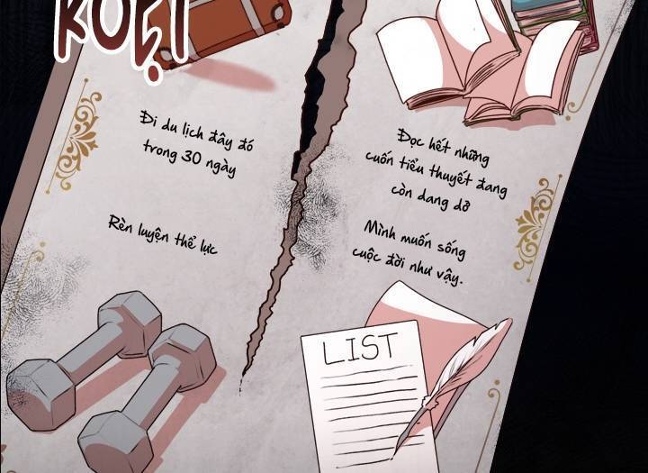 Thư Ký Của Bạo Chúa - Chương 23