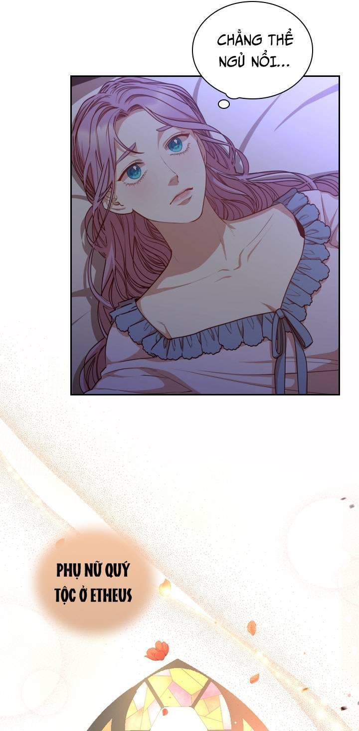 Thư Ký Của Bạo Chúa - Chương 24