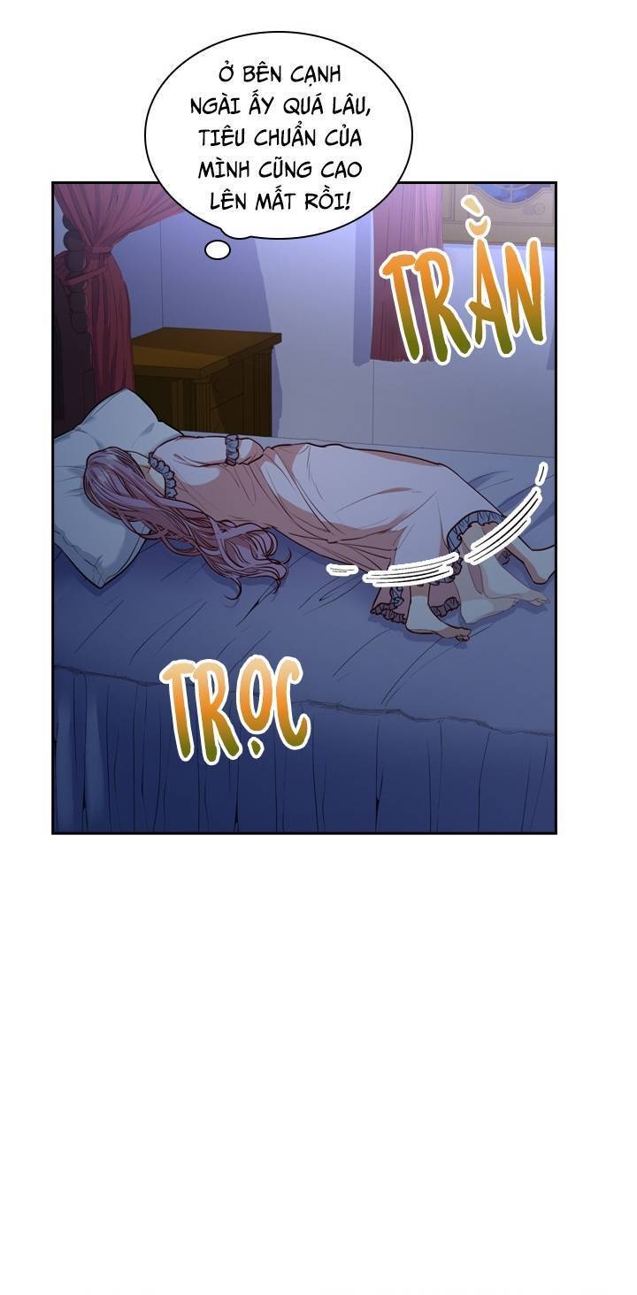 Thư Ký Của Bạo Chúa - Chương 24