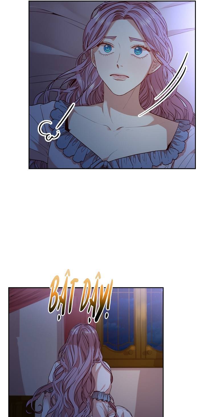 Thư Ký Của Bạo Chúa - Chương 24