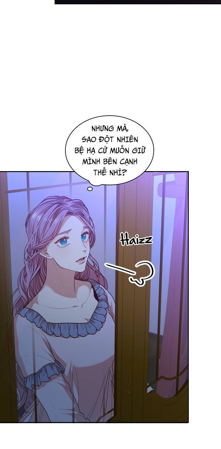 Thư Ký Của Bạo Chúa - Chương 24