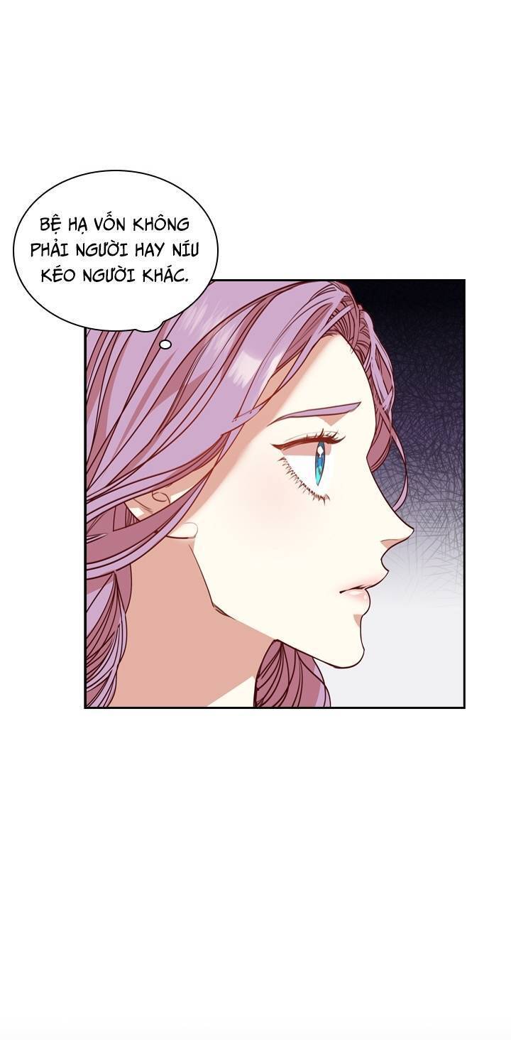 Thư Ký Của Bạo Chúa - Chương 24