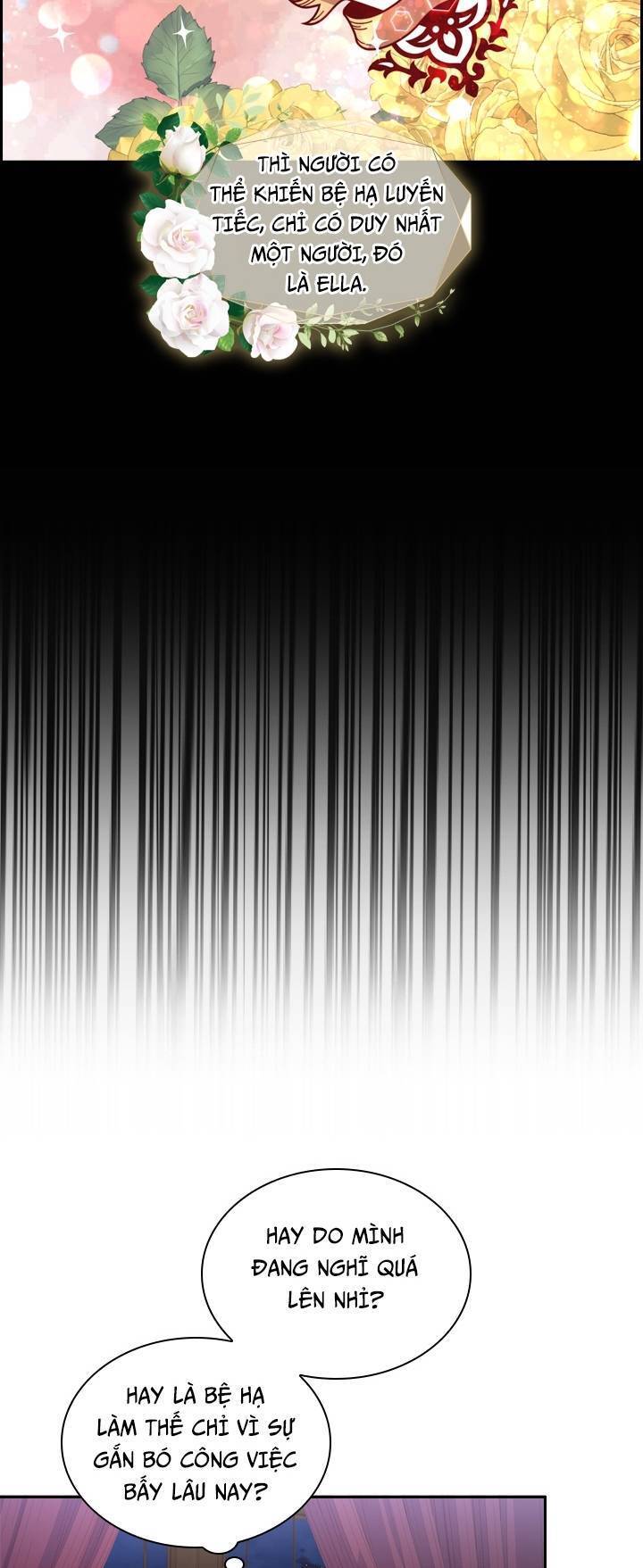 Thư Ký Của Bạo Chúa - Chương 24