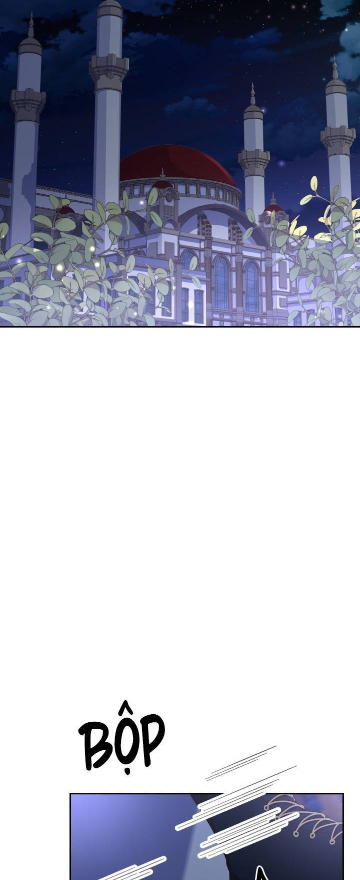 Thư Ký Của Bạo Chúa - Chương 24