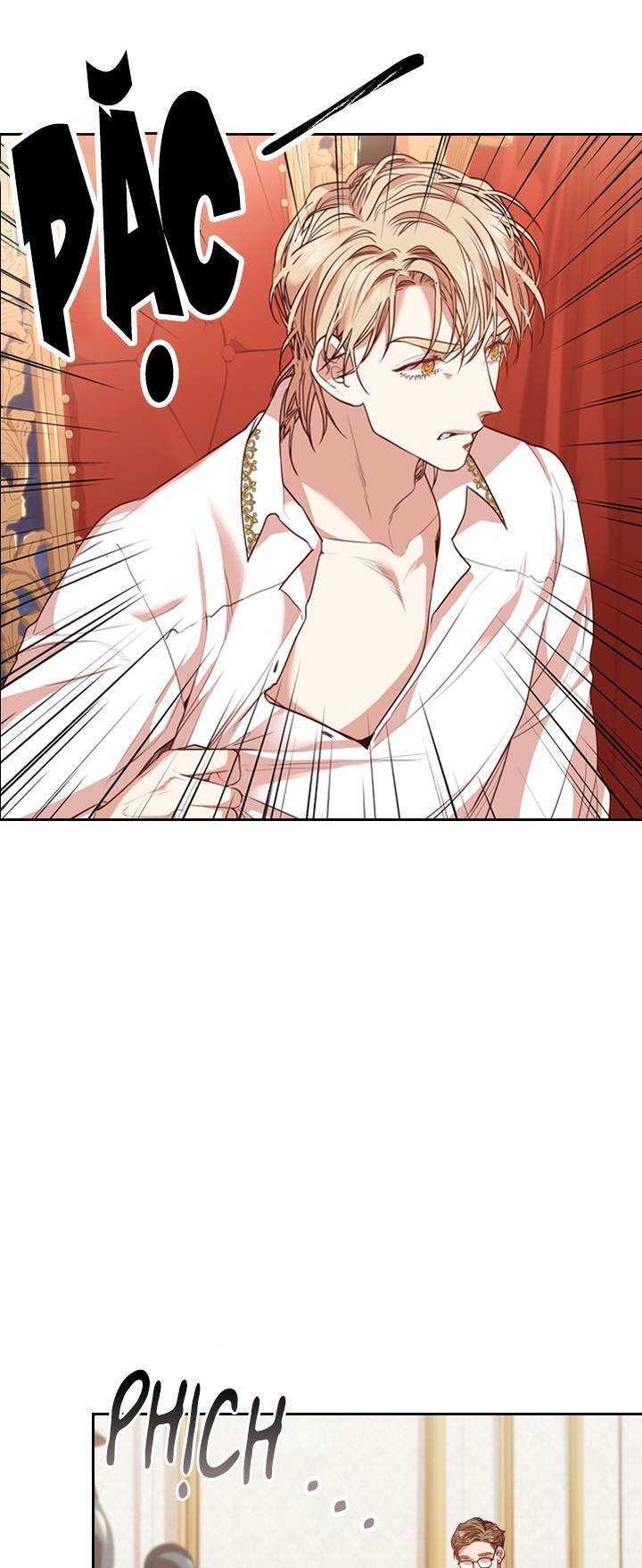 Thư Ký Của Bạo Chúa - Chương 24