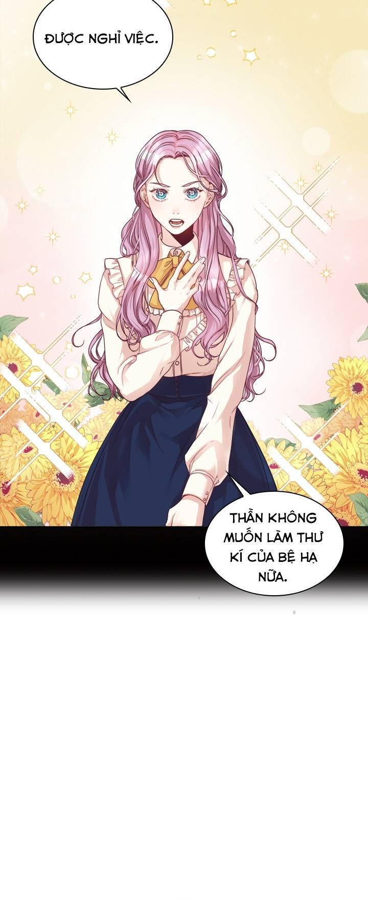 Thư Ký Của Bạo Chúa - Chương 24