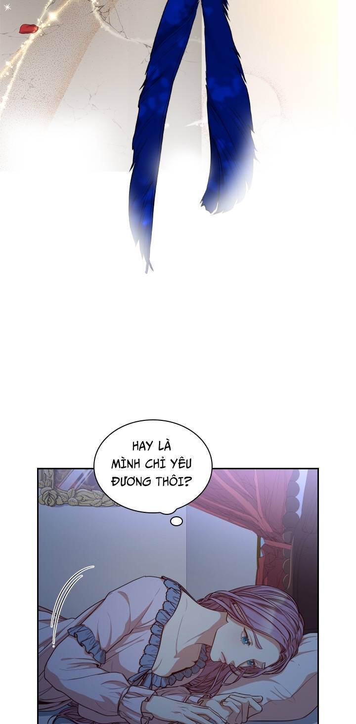 Thư Ký Của Bạo Chúa - Chương 24