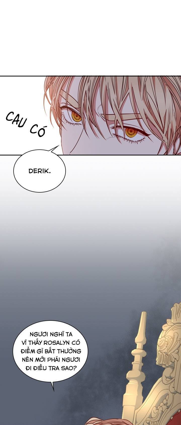 Thư Ký Của Bạo Chúa - Chương 24