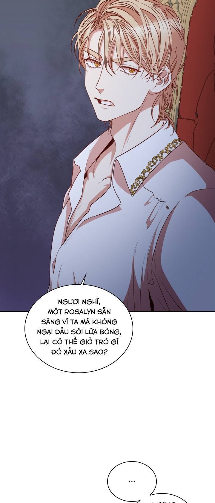 Thư Ký Của Bạo Chúa - Chương 24