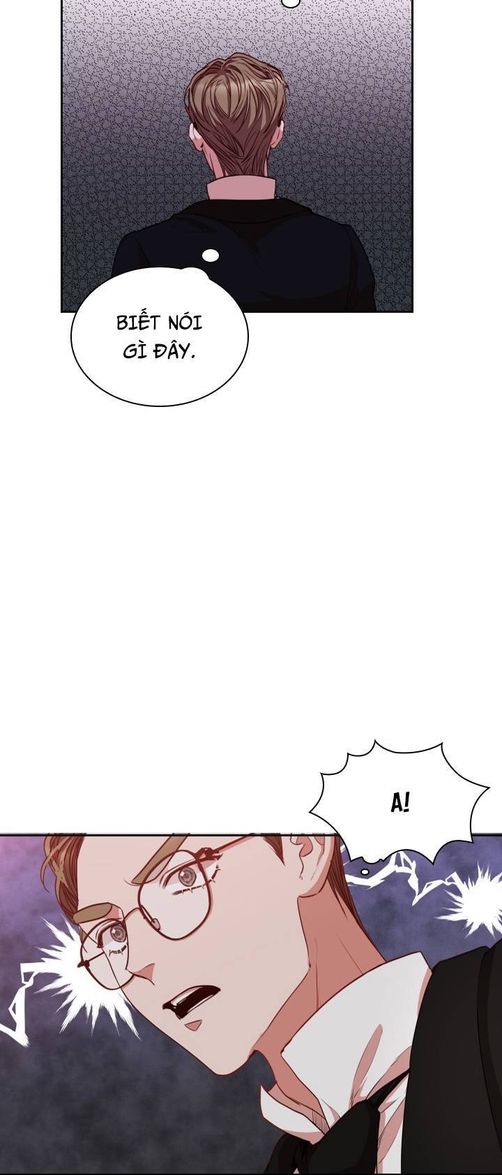 Thư Ký Của Bạo Chúa - Chương 24