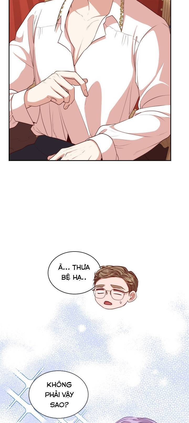 Thư Ký Của Bạo Chúa - Chương 24