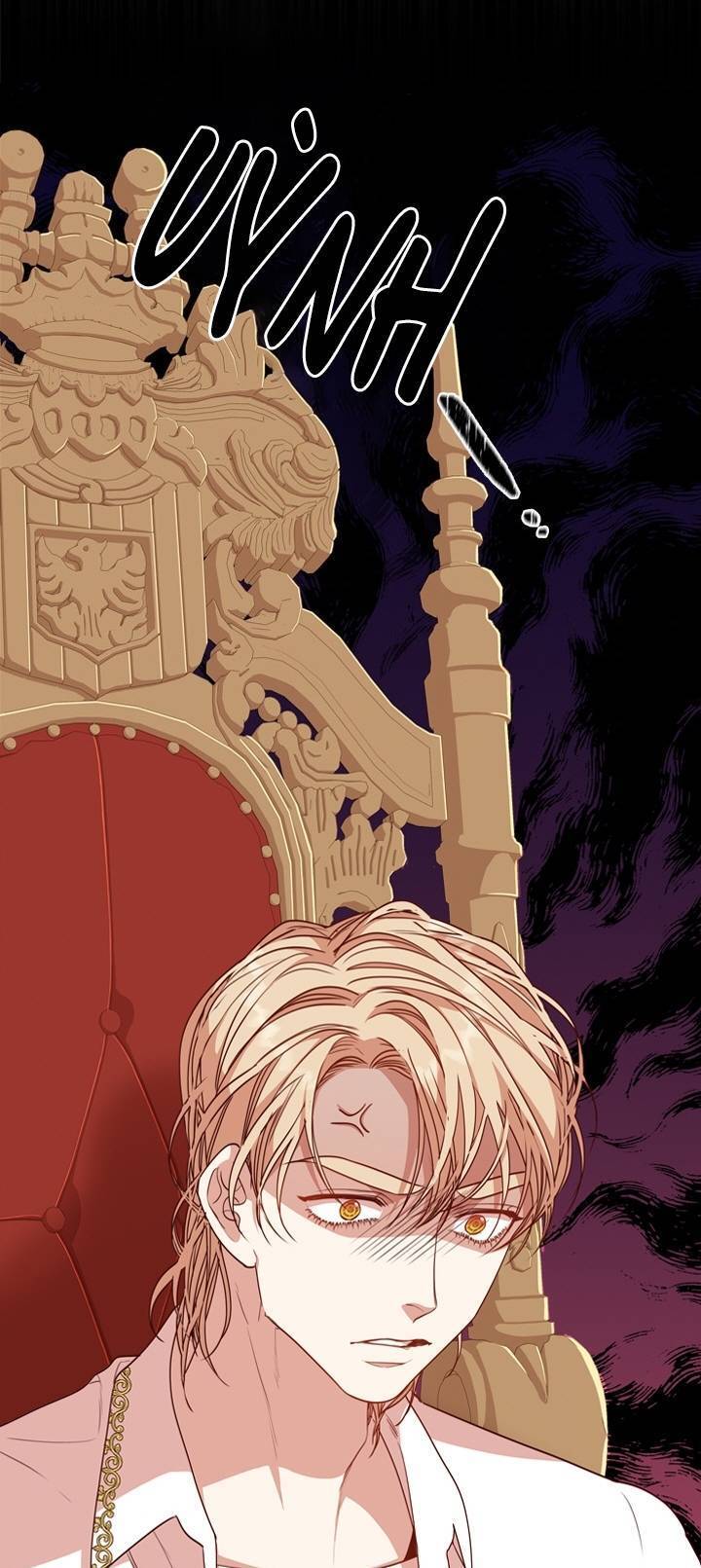 Thư Ký Của Bạo Chúa - Chương 24