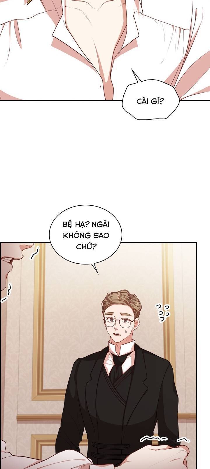 Thư Ký Của Bạo Chúa - Chương 24