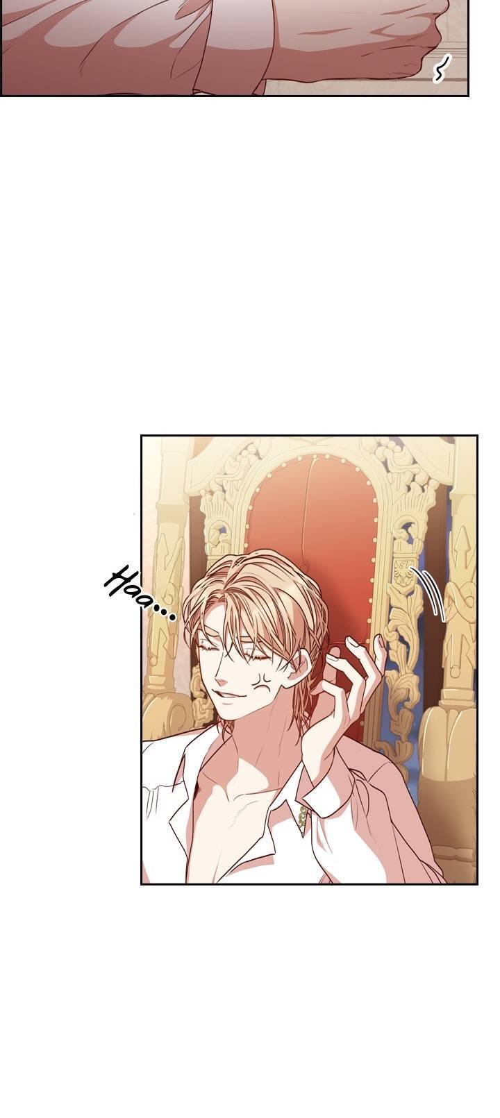 Thư Ký Của Bạo Chúa - Chương 24