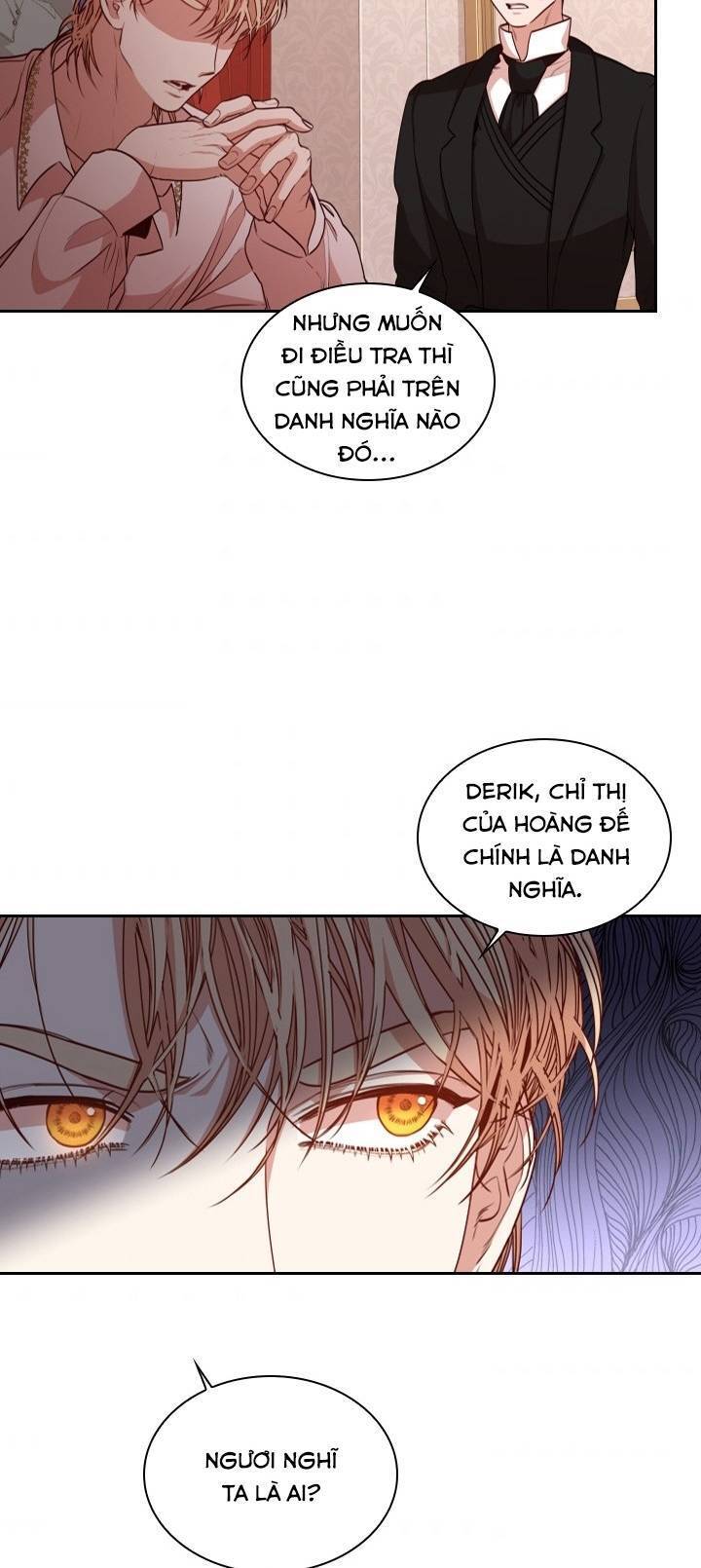 Thư Ký Của Bạo Chúa - Chương 24