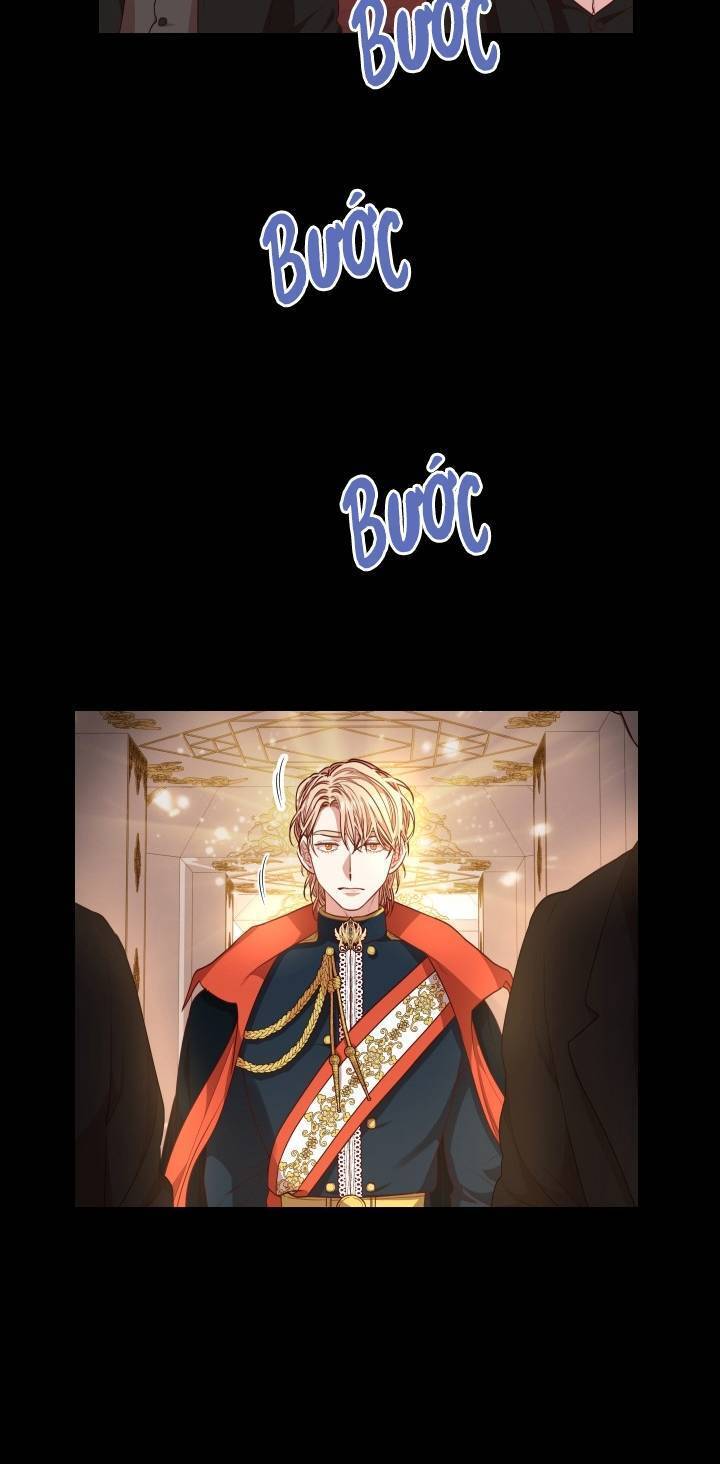 Thư Ký Của Bạo Chúa - Chương 24