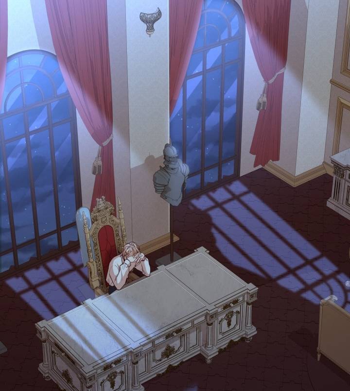 Thư Ký Của Bạo Chúa - Chương 24