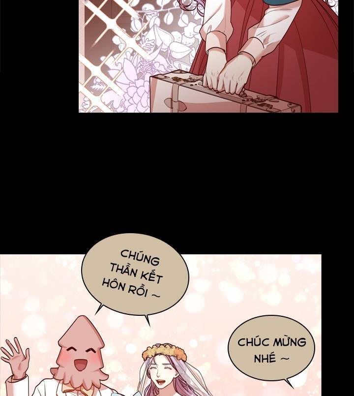 Thư Ký Của Bạo Chúa - Chương 24