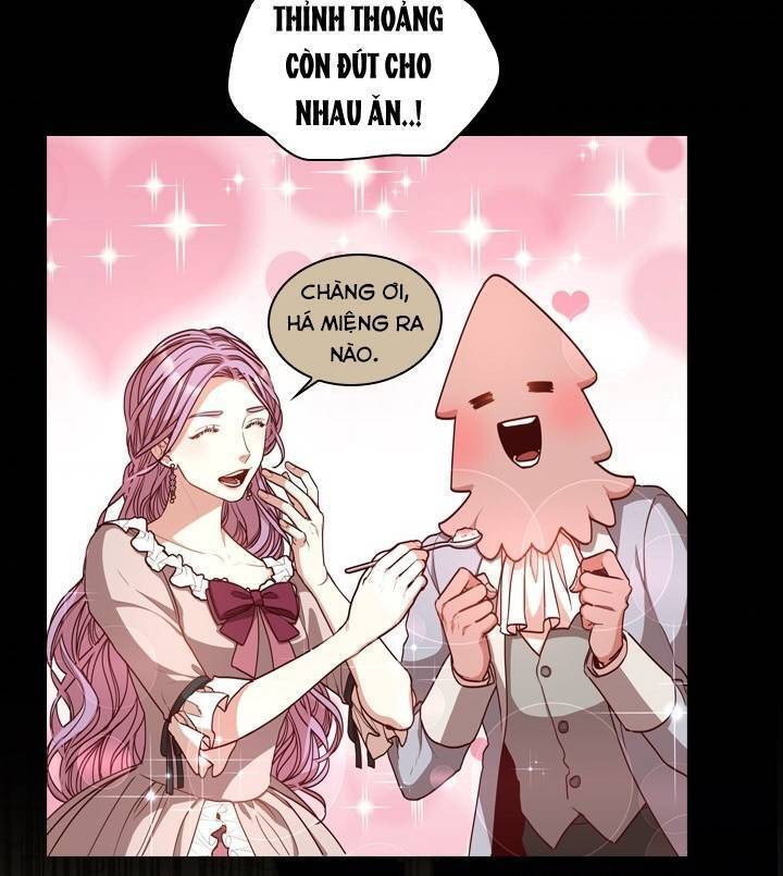 Thư Ký Của Bạo Chúa - Chương 24