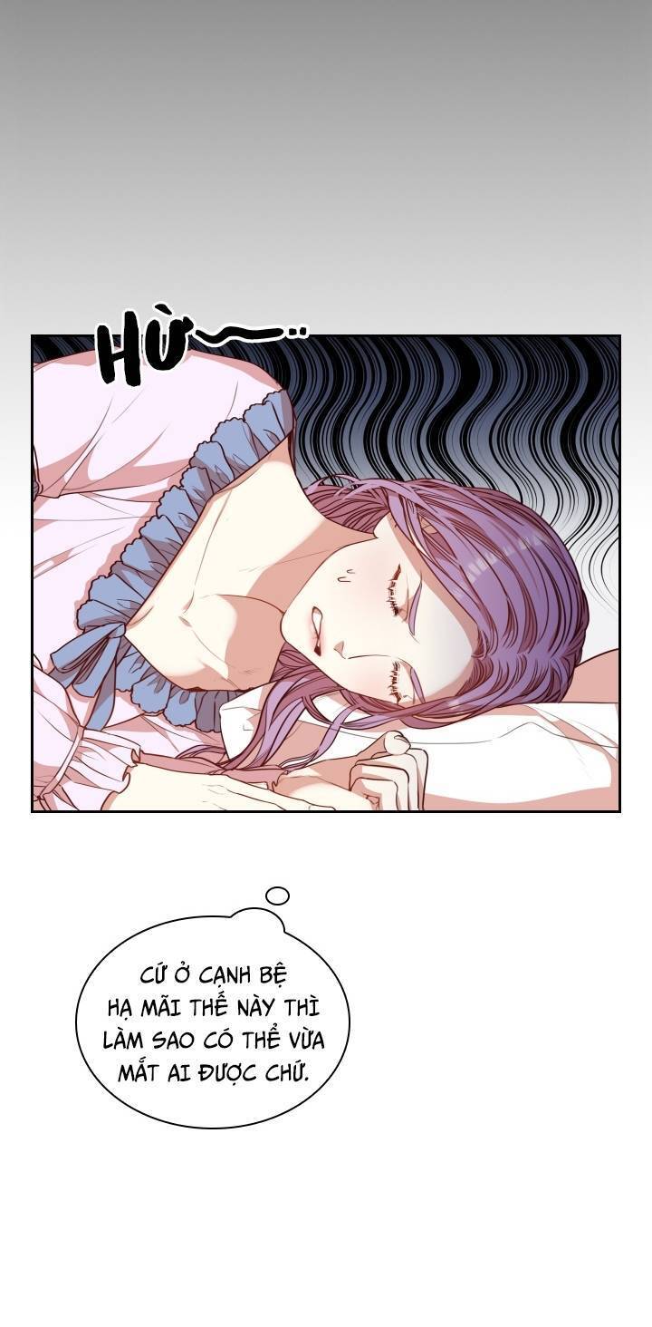 Thư Ký Của Bạo Chúa - Chương 24