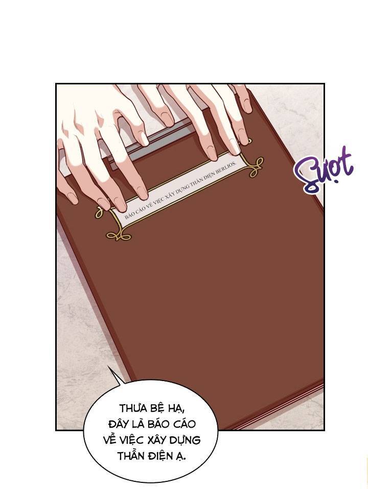 Thư Ký Của Bạo Chúa - Chương 25