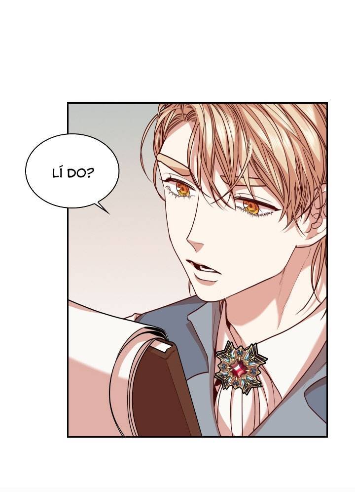 Thư Ký Của Bạo Chúa - Chương 25