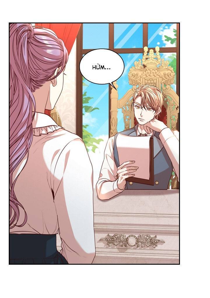 Thư Ký Của Bạo Chúa - Chương 25