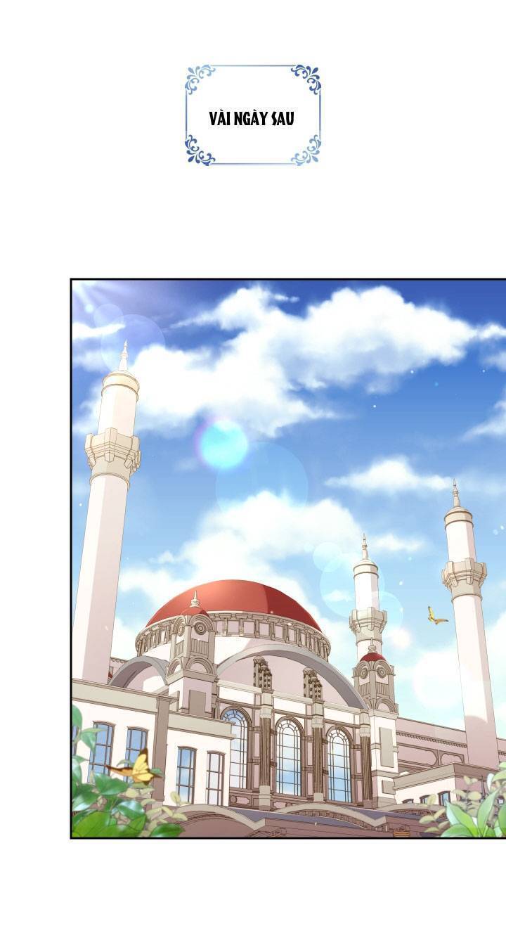 Thư Ký Của Bạo Chúa - Chương 25