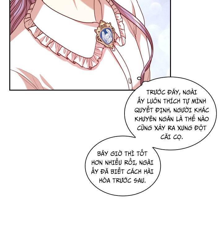 Thư Ký Của Bạo Chúa - Chương 25