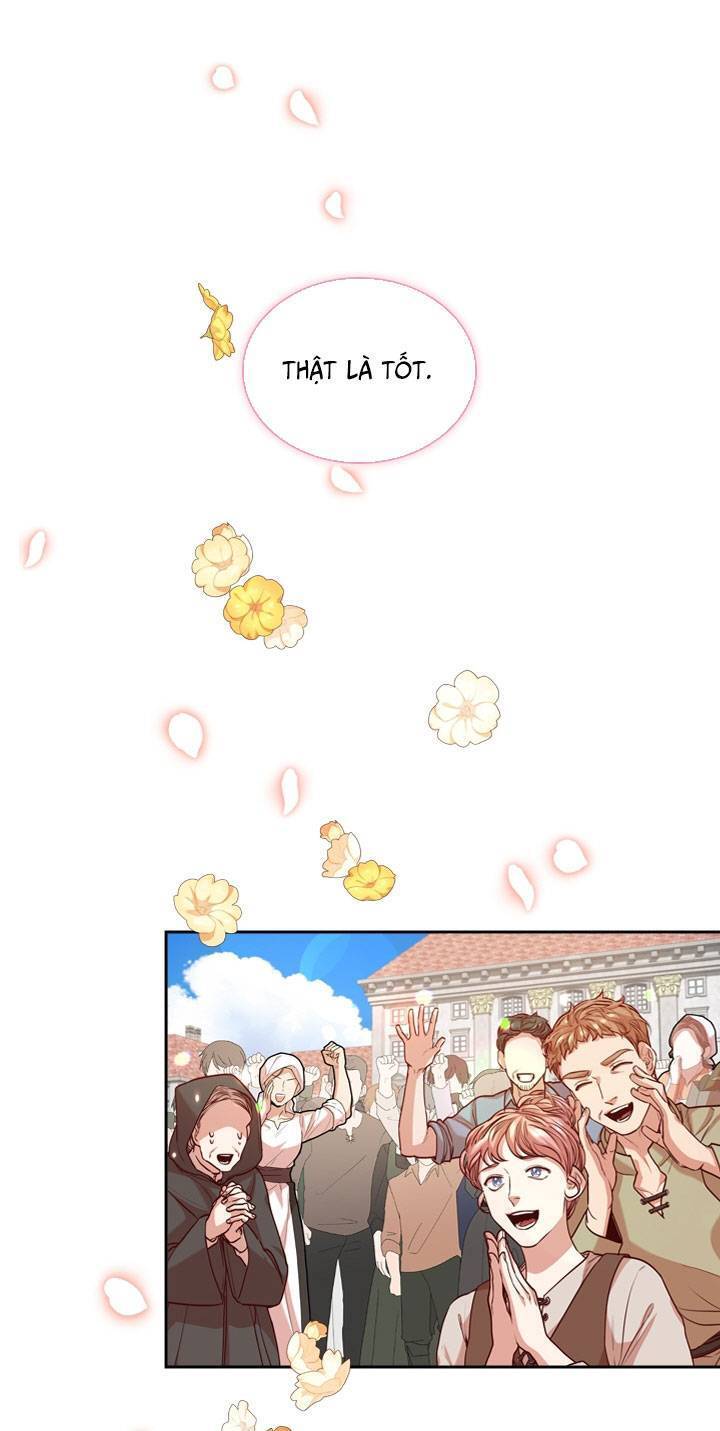 Thư Ký Của Bạo Chúa - Chương 25