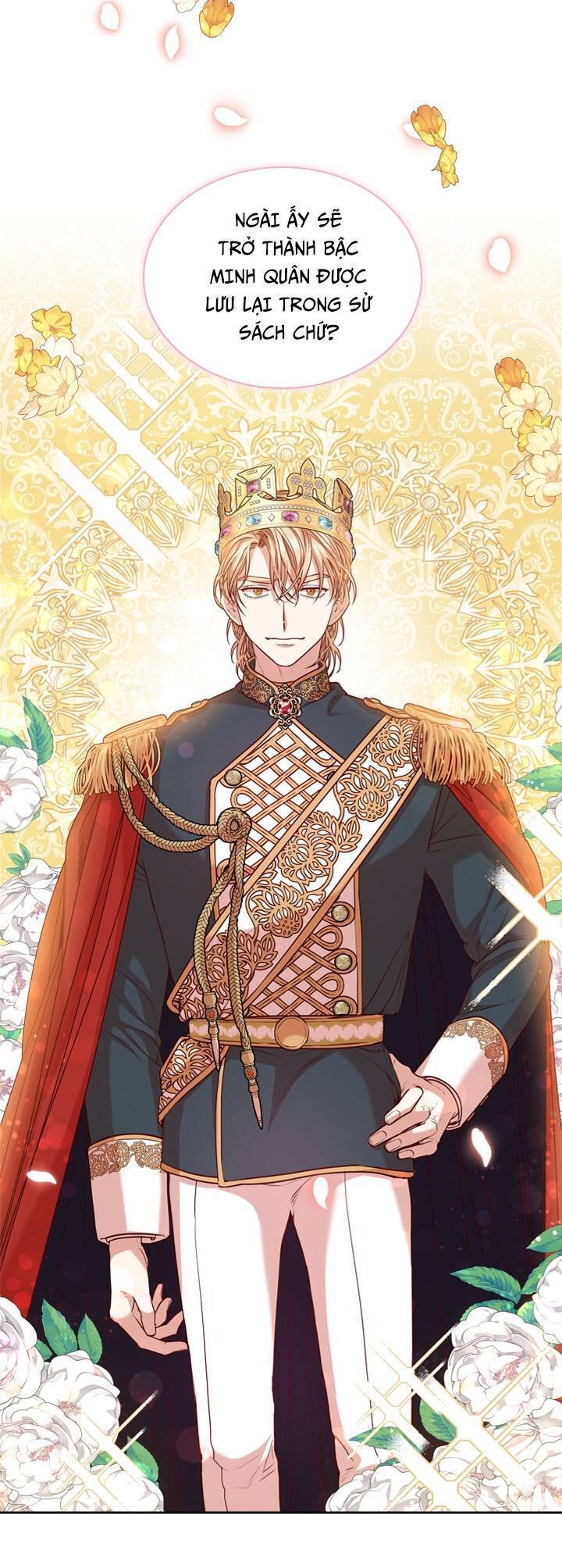 Thư Ký Của Bạo Chúa - Chương 25