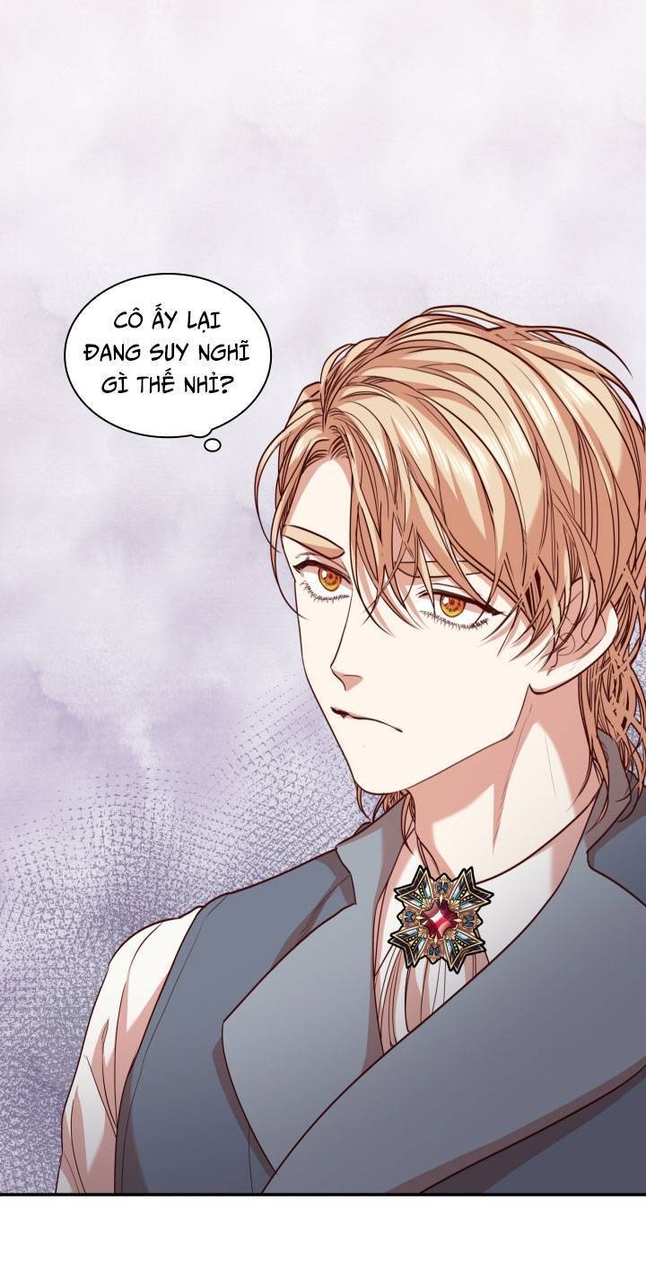 Thư Ký Của Bạo Chúa - Chương 25