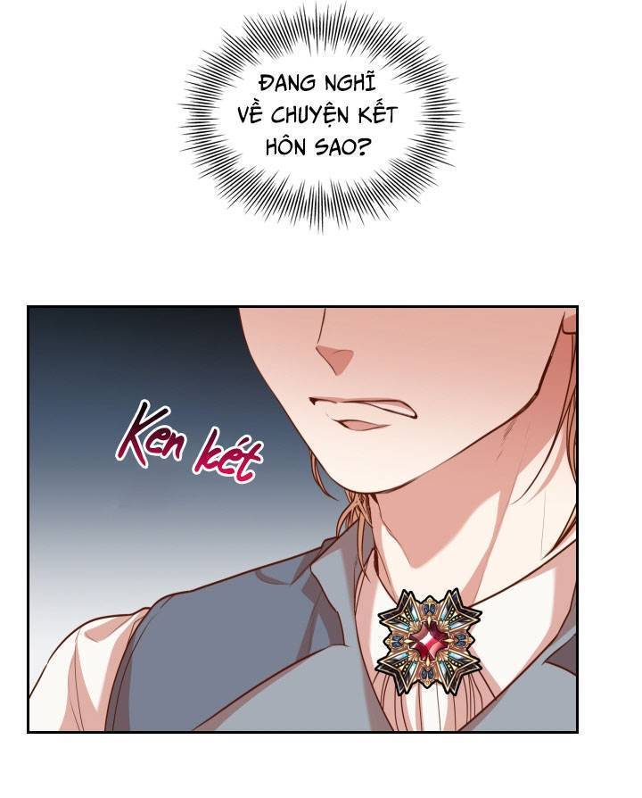 Thư Ký Của Bạo Chúa - Chương 25