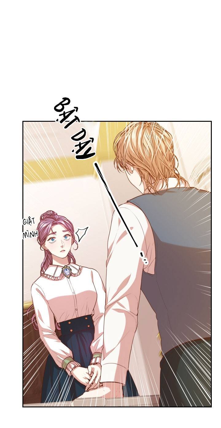 Thư Ký Của Bạo Chúa - Chương 25