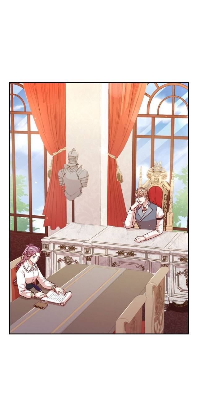 Thư Ký Của Bạo Chúa - Chương 25