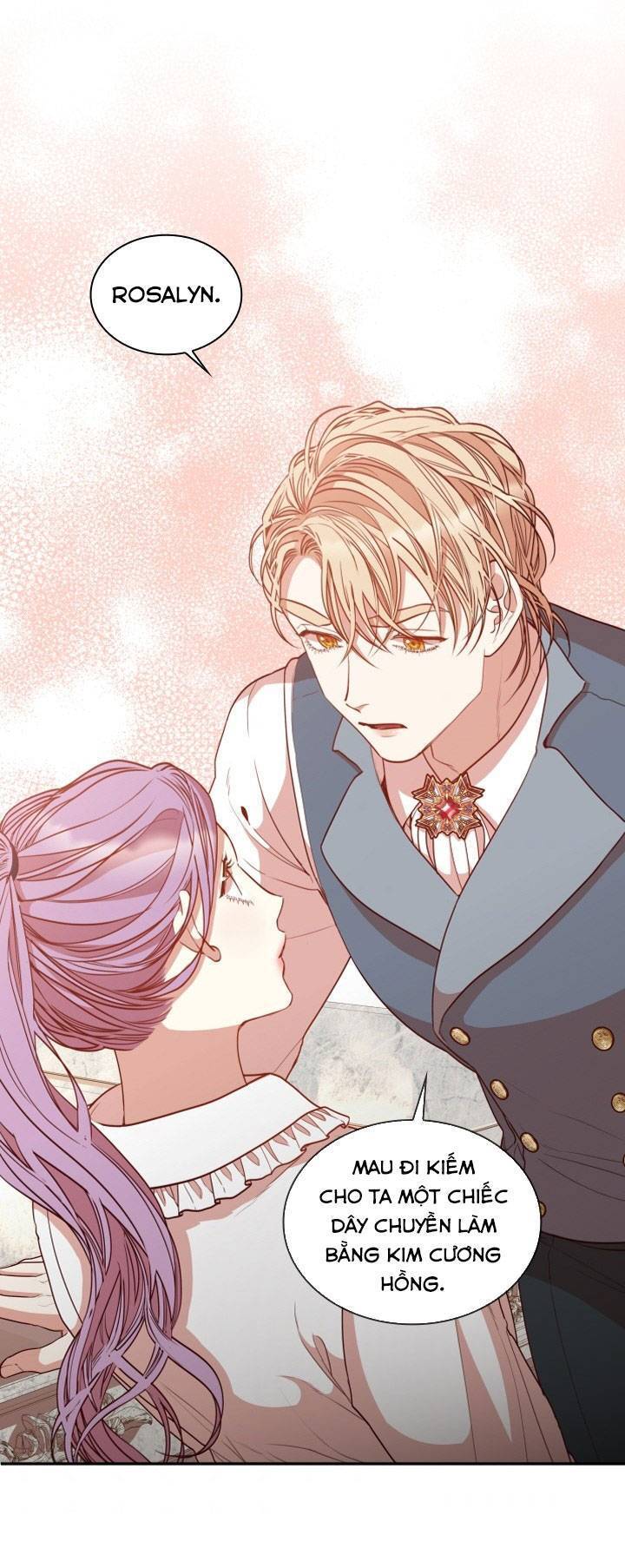 Thư Ký Của Bạo Chúa - Chương 25