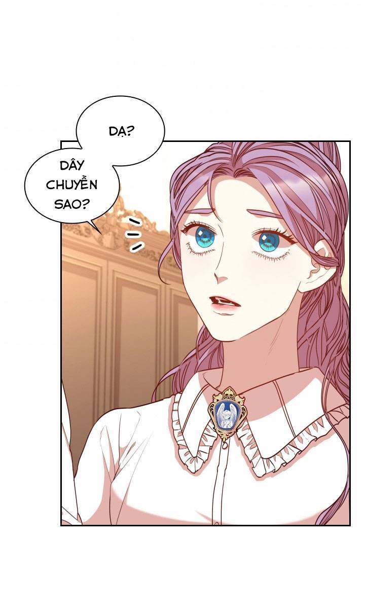 Thư Ký Của Bạo Chúa - Chương 25