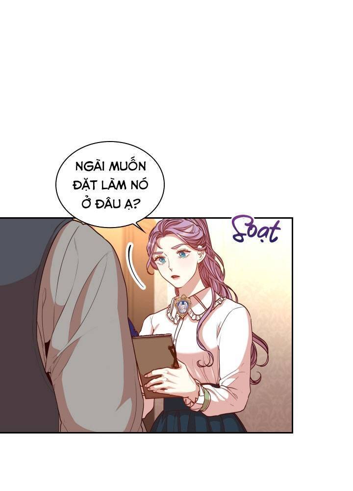 Thư Ký Của Bạo Chúa - Chương 25