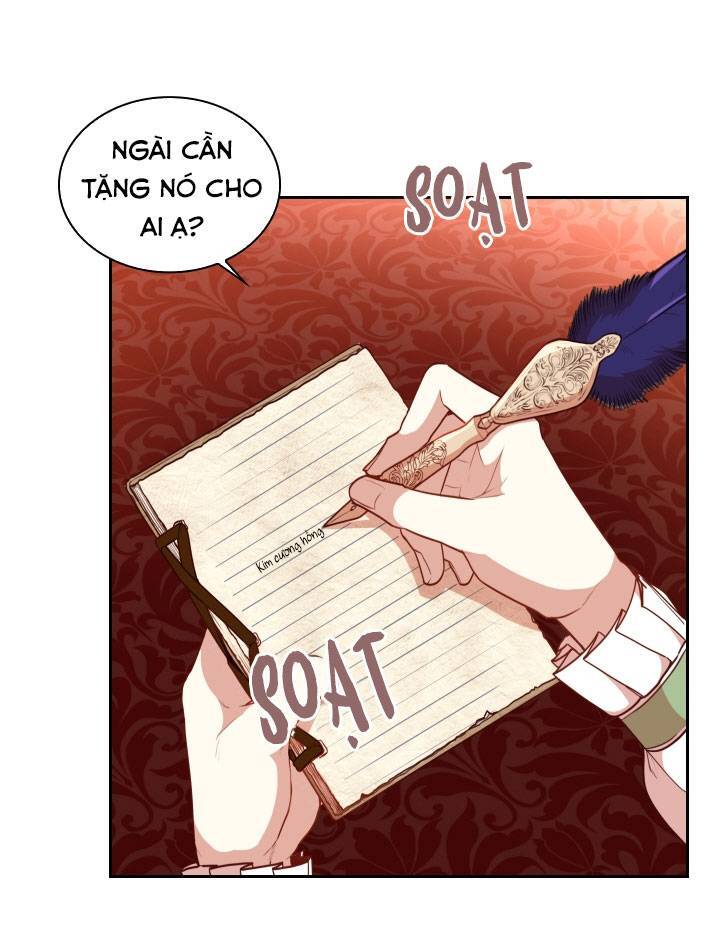 Thư Ký Của Bạo Chúa - Chương 25