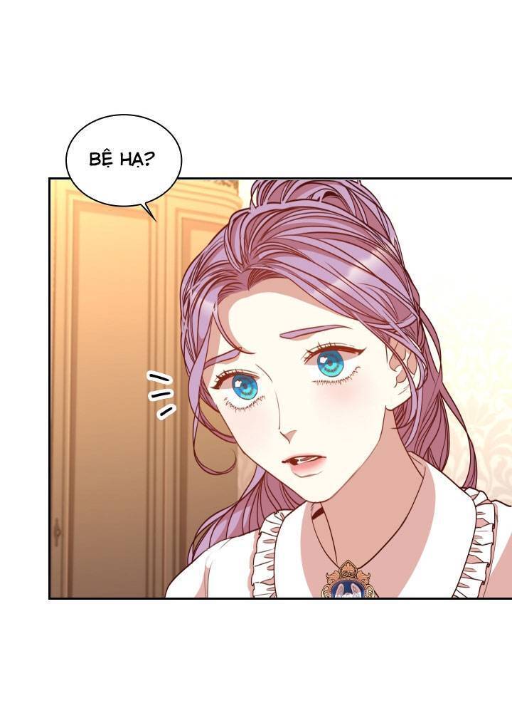 Thư Ký Của Bạo Chúa - Chương 25