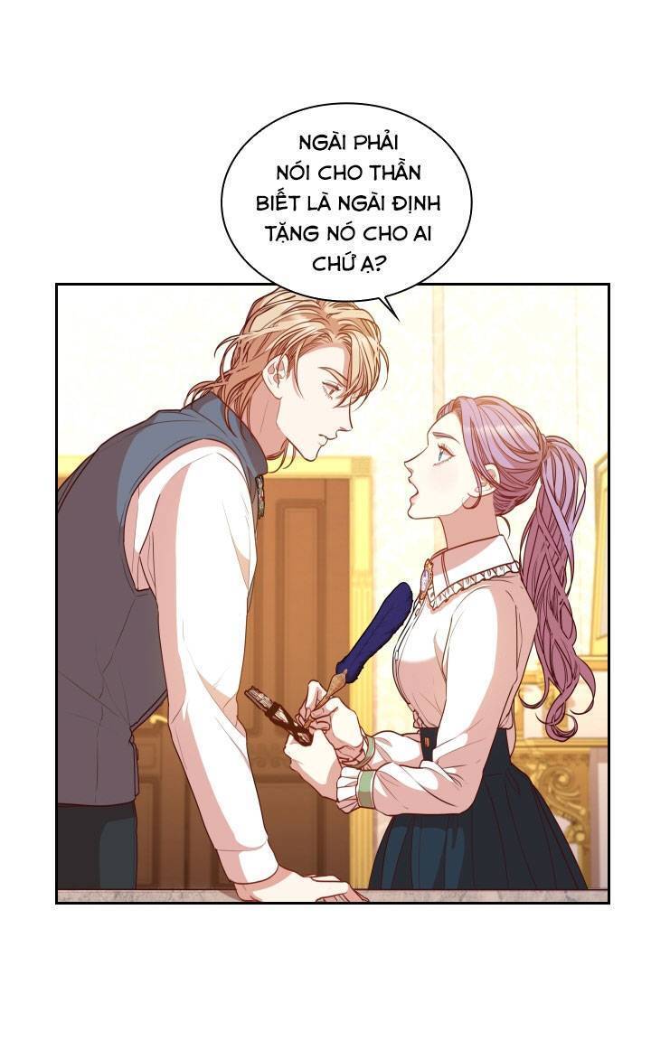 Thư Ký Của Bạo Chúa - Chương 25