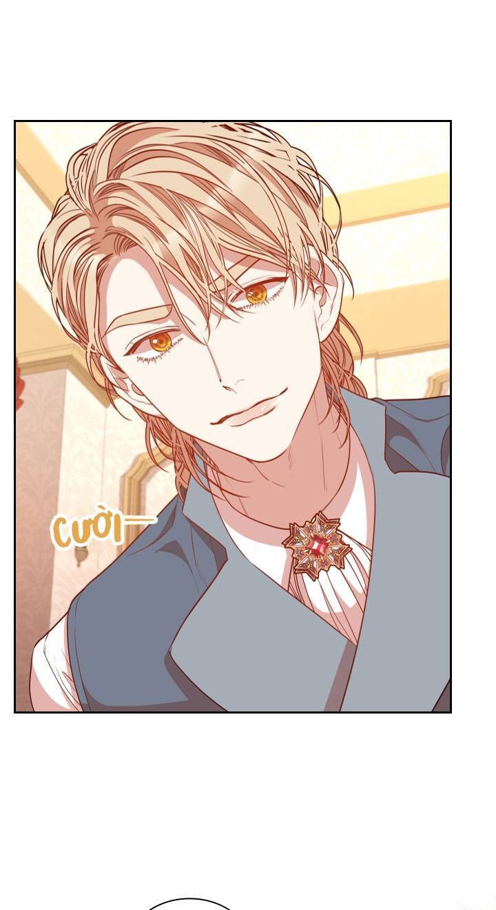 Thư Ký Của Bạo Chúa - Chương 25